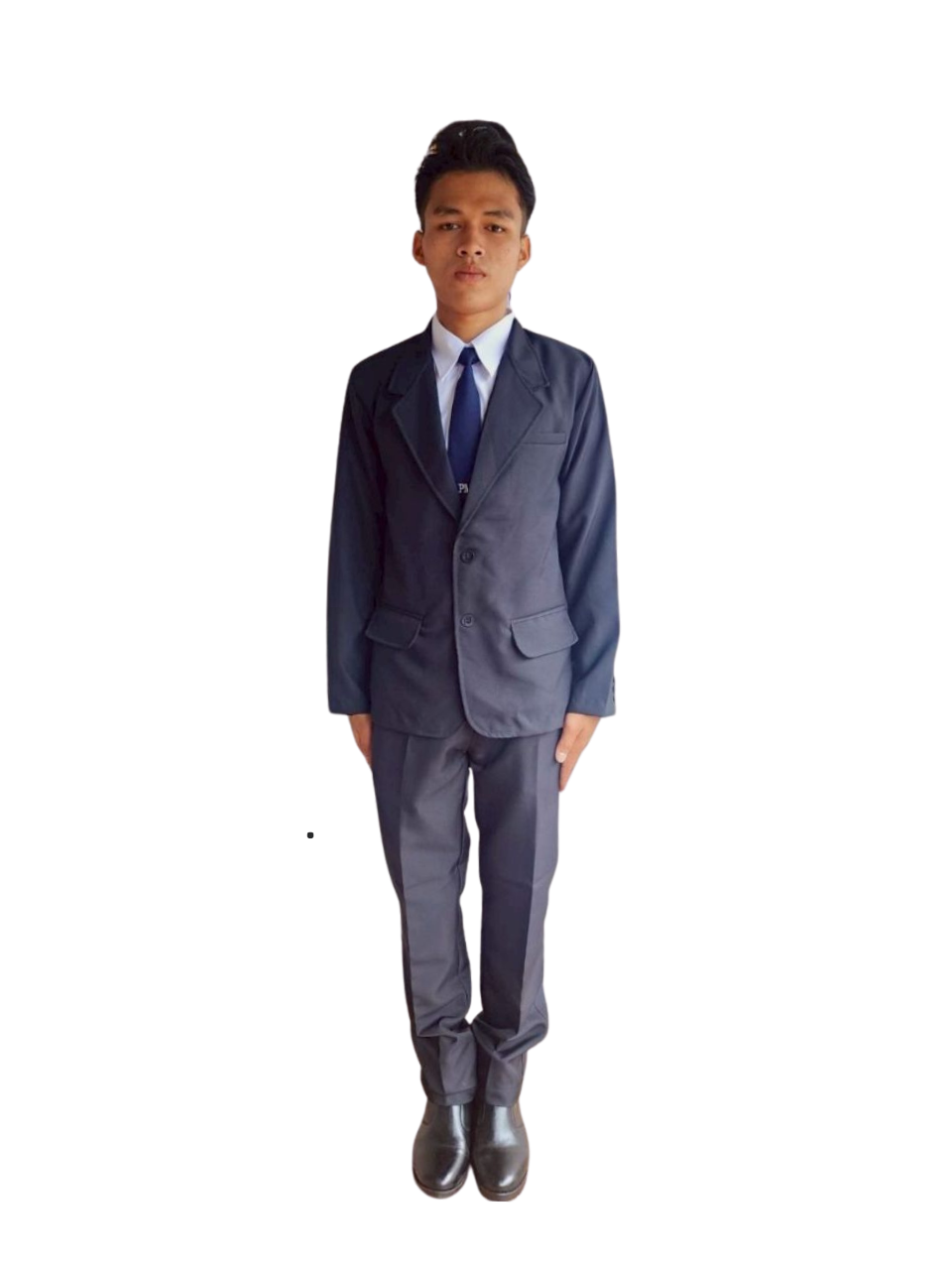 ผู้จัดการหน่วยงาน