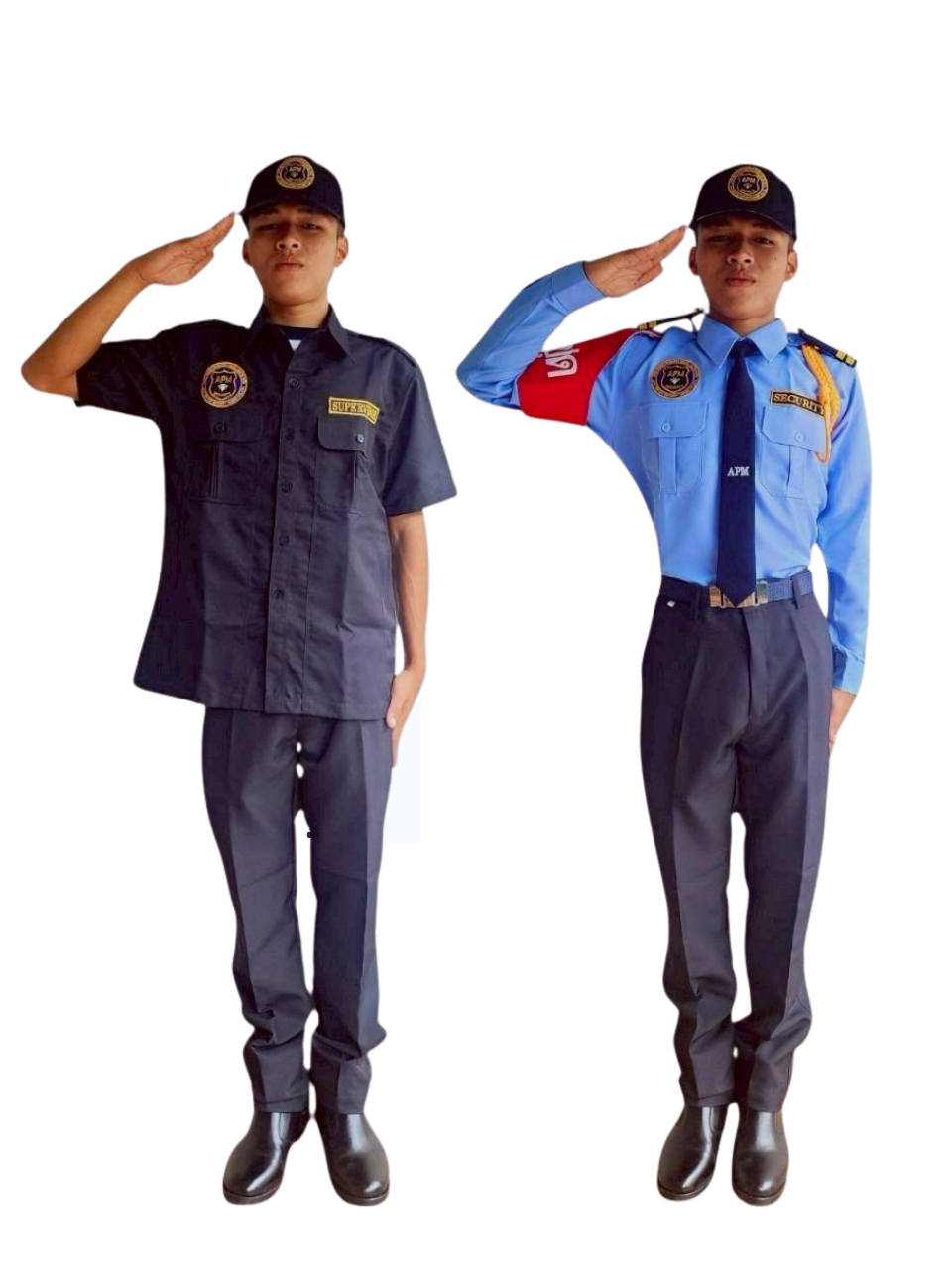หัวหน้าชุดรักษาความปลอดภัย