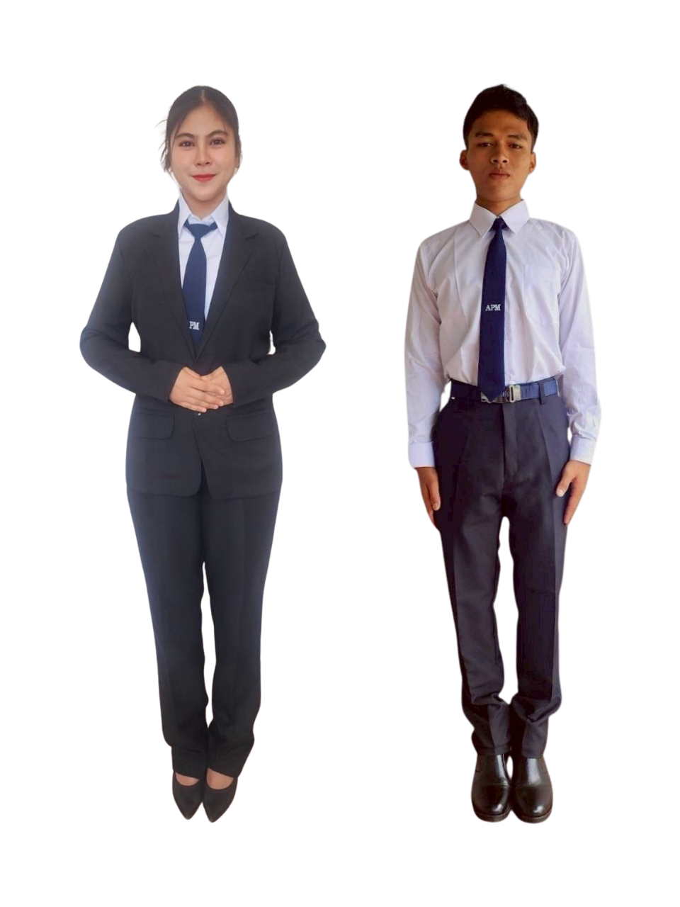 เครื่องแบบจราจร