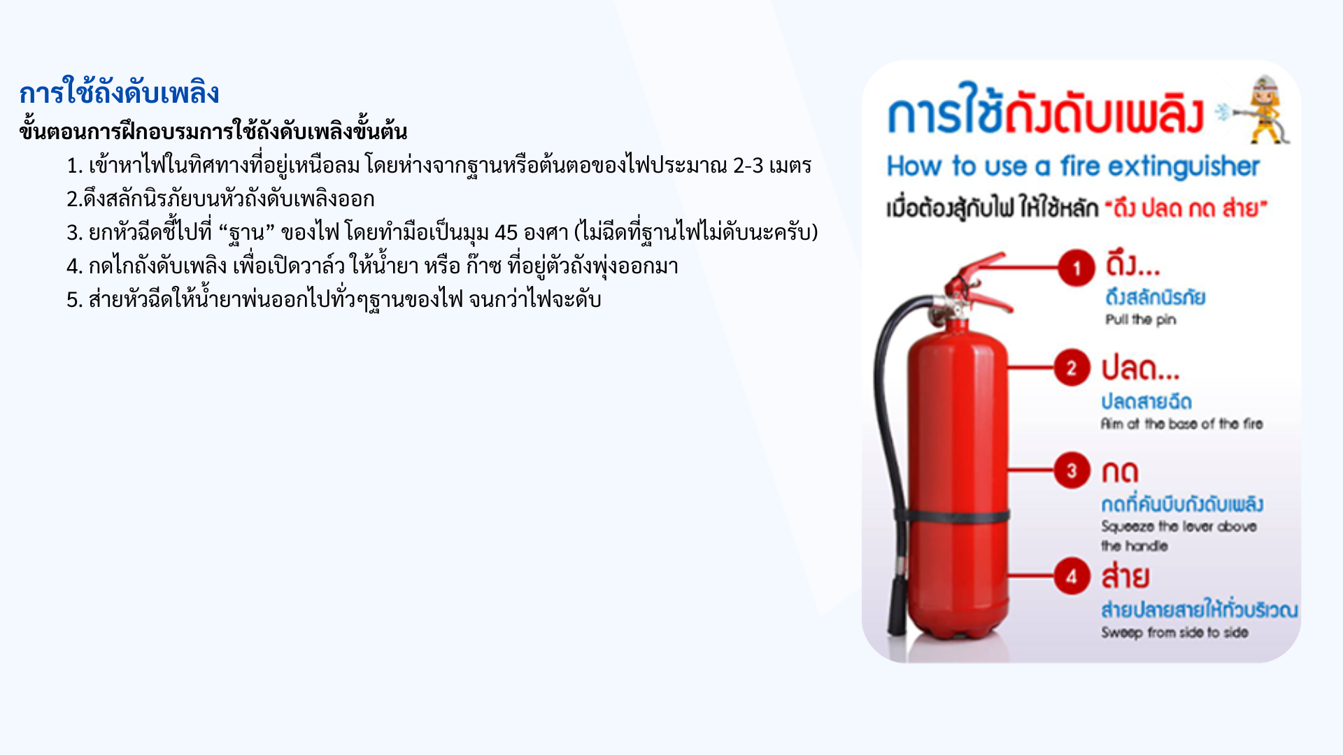 สาระน่ารู้